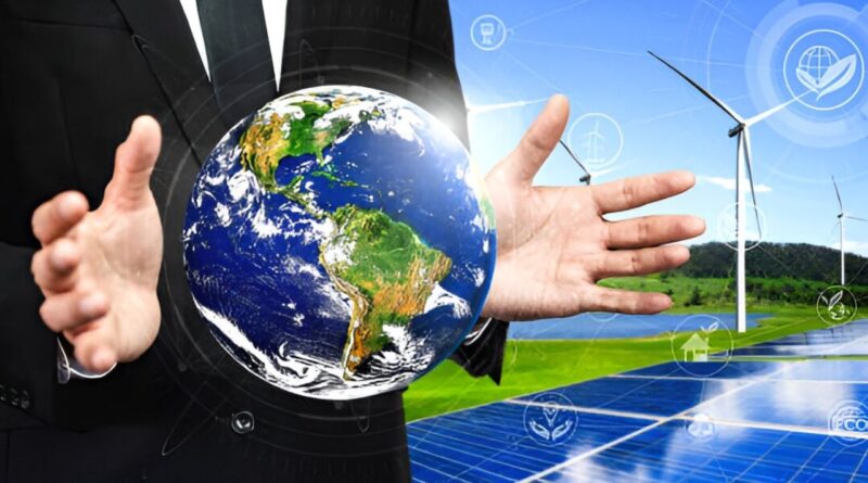 Soluções de energia inteligente São Tomé