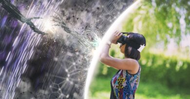 Startups de realidade virtual turismo lusófono