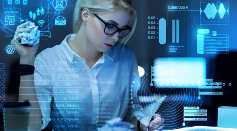 Startups femininas angola