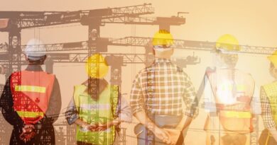 Sustentabilidade na Construção Indústria