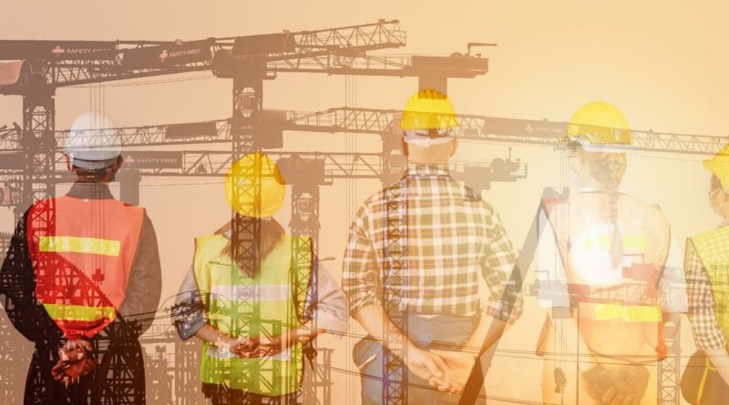 Sustentabilidade na Construção Indústria