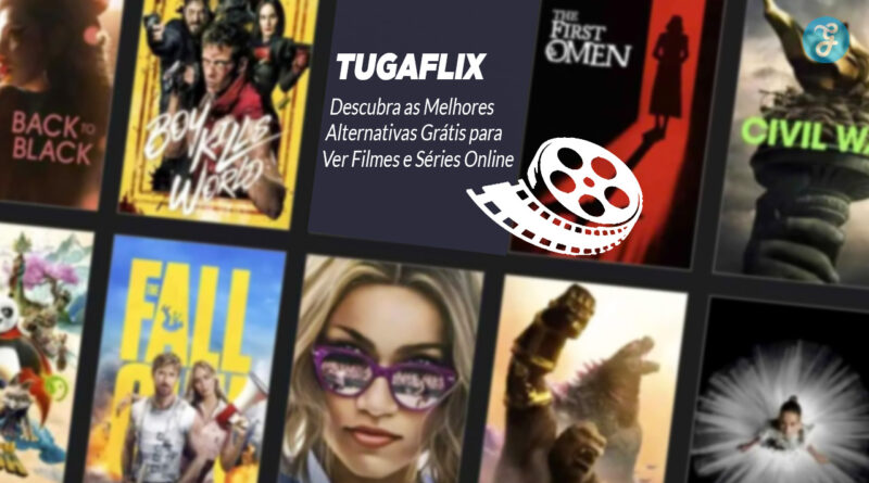 Tugaflix