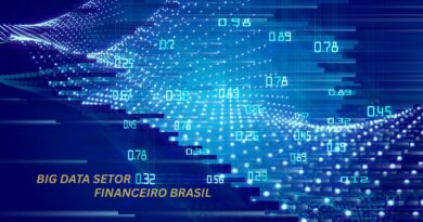 big data setor financeiro brasil