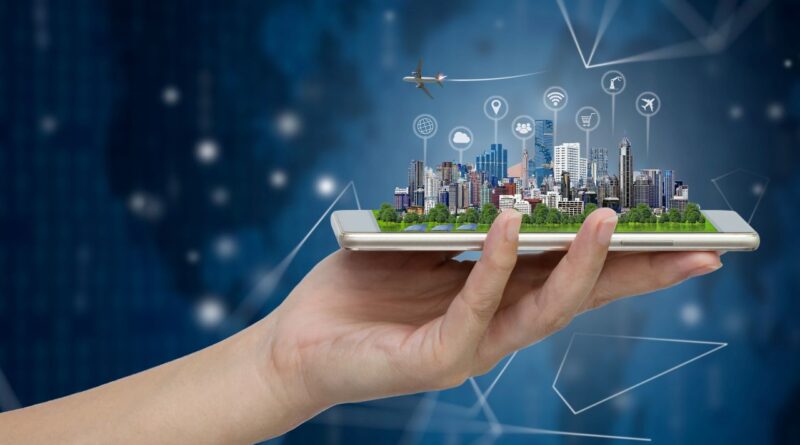 cidades inteligentes cabo verde