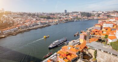 cidades portuguesas em alta em