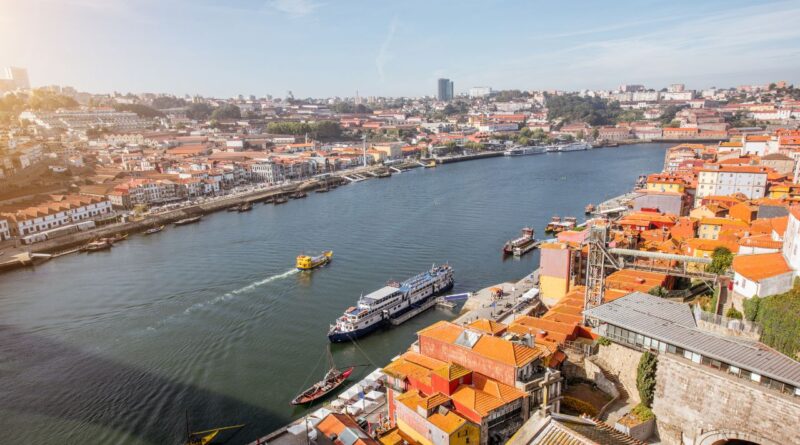 cidades portuguesas em alta em