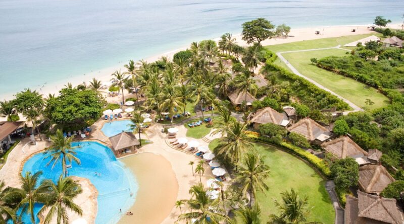 eco resorts sao tome
