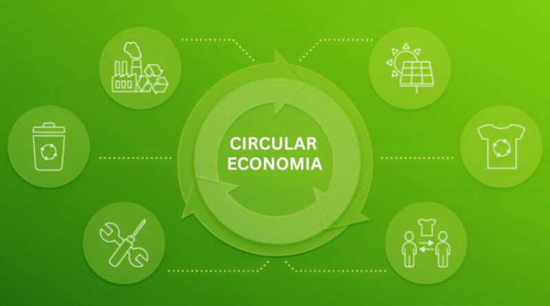 economia circular em Portugal