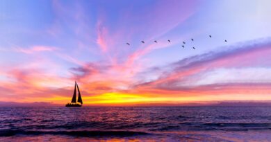 economia oceânica para ilhas