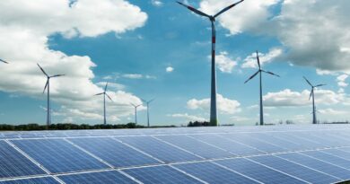 energia renovável em Angola