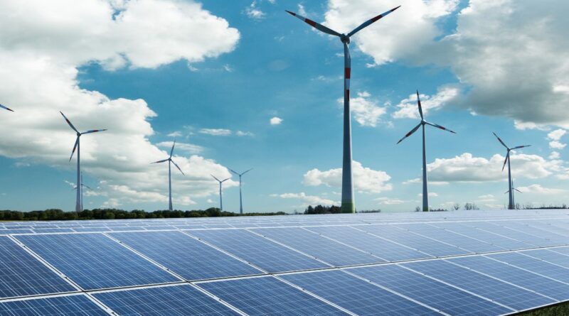 energia renovável em Angola