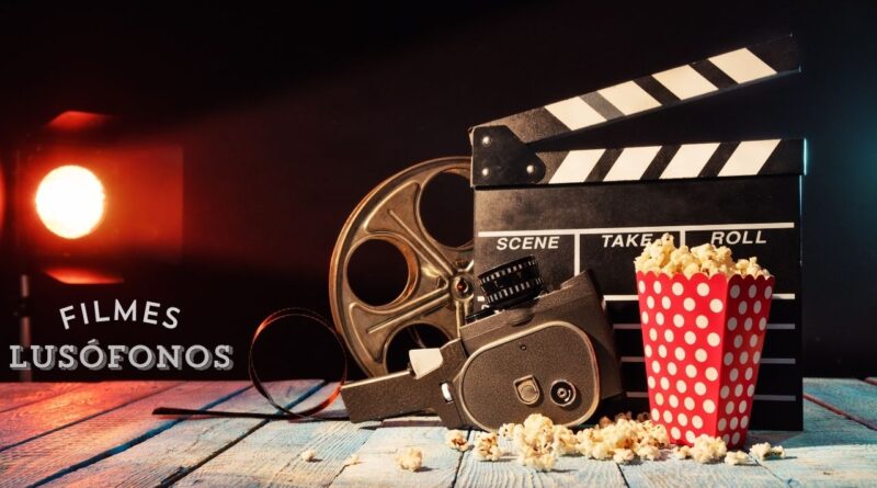 filmes lusófonos