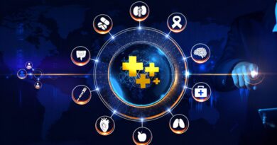 healthtech macau setores crescimento