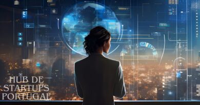 hub de startups portugal