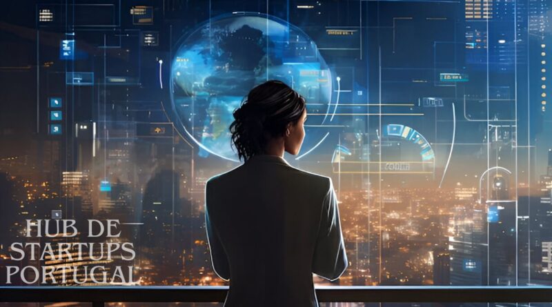 hub de startups portugal