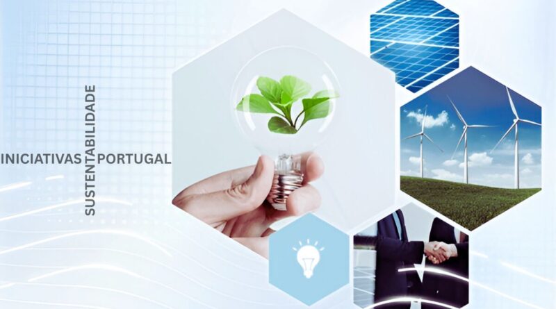 iniciativas sustentabilidade portugal