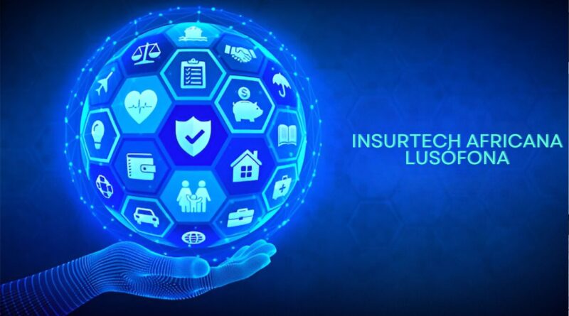 insurtech africana lusófona