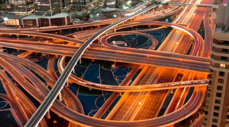 megaprojetos de transporte em Portugal