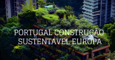 portugal construção sustentavel europa