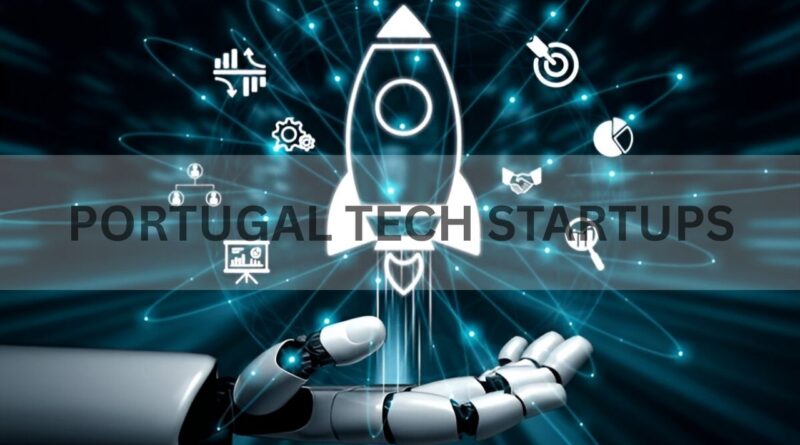 portugal tech startups