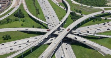 projetos de infraestrutura na África lusófona