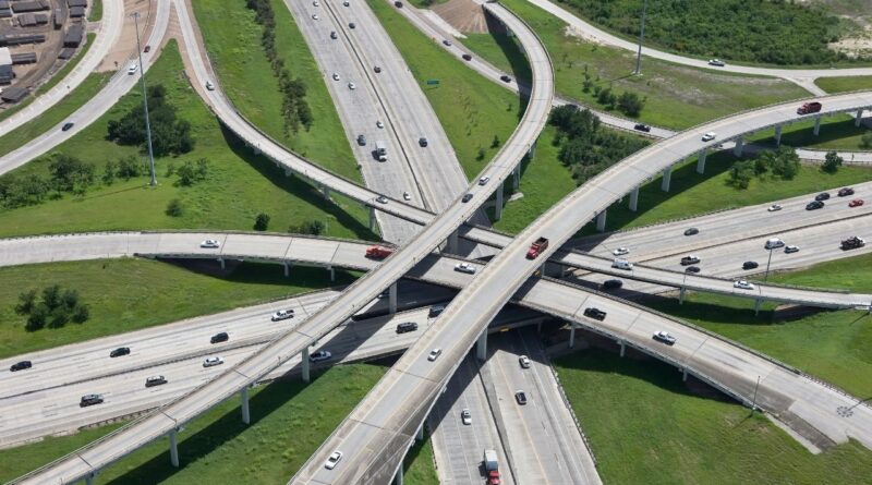 projetos de infraestrutura na África lusófona