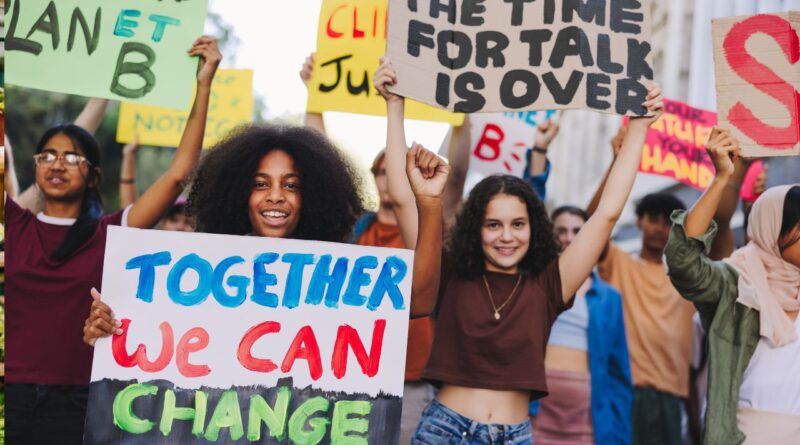 projetos juvenis clima mocambique