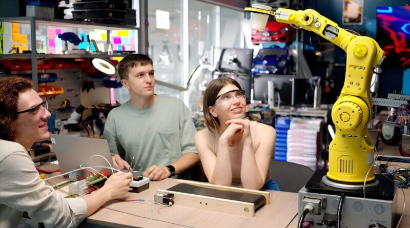 projetos tecnológicos macau