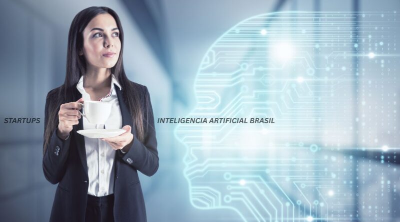startups inteligencia artificial brasil