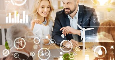 startups tecnologia limpa Moçambique