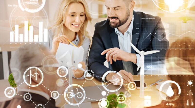 startups tecnologia limpa Moçambique