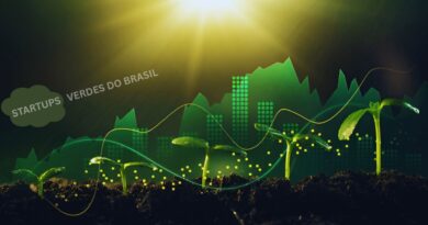 startups verdes do Brasil