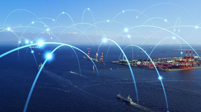 tecnologias marítimas Portugal