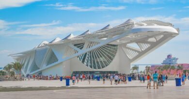 tendencias do turismo no brasil