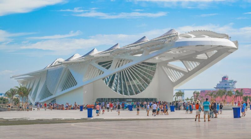 tendencias do turismo no brasil