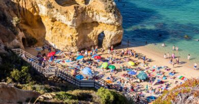 turismo em portugal investimentos chave