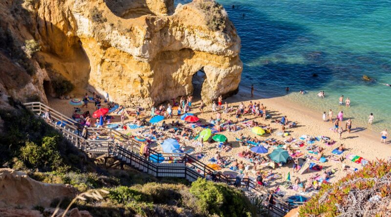 turismo em portugal investimentos chave