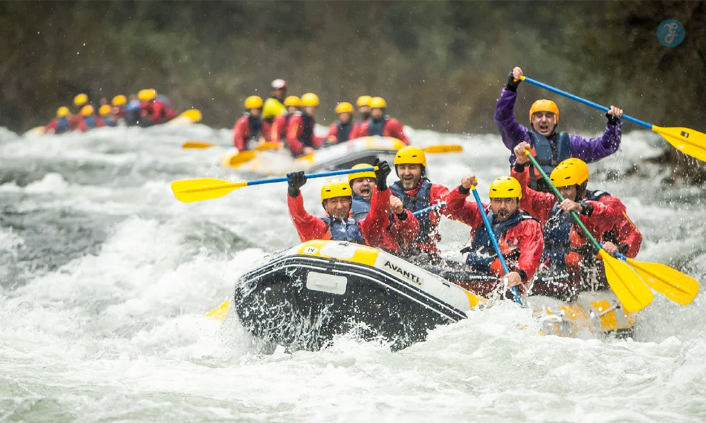 Aventuras no Sul de Portugal