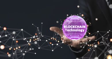 Blockchain adoption lusophone africa
