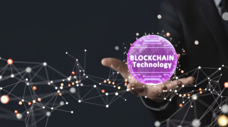 Blockchain adoption lusophone africa