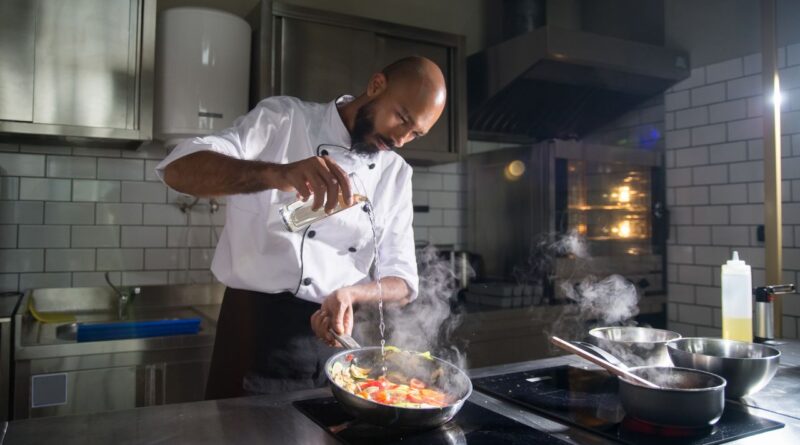 Chefs portugueses gastronomia