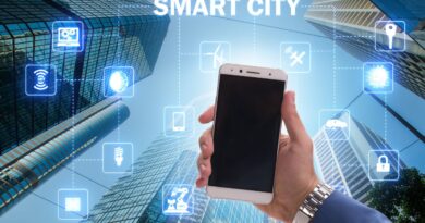 Cidades inteligente portugal