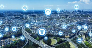 Cidades inteligentes no brasil