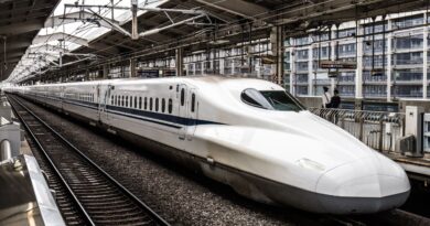 Comboios alta velocidade portugal