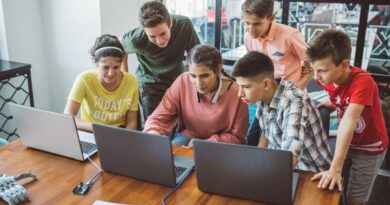 Educacao tecnologica portugal