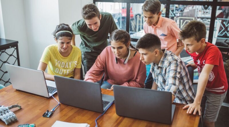 Educacao tecnologica portugal