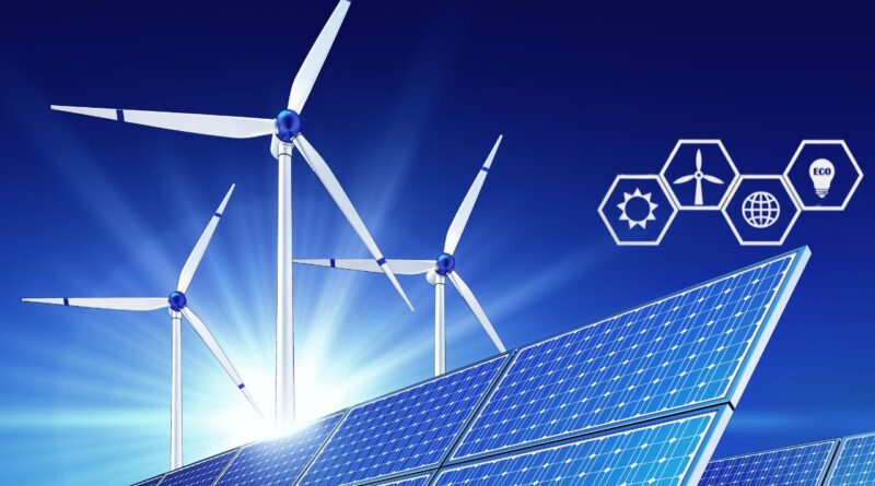 Energia verde brasil