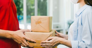 Entregas last mile portugal