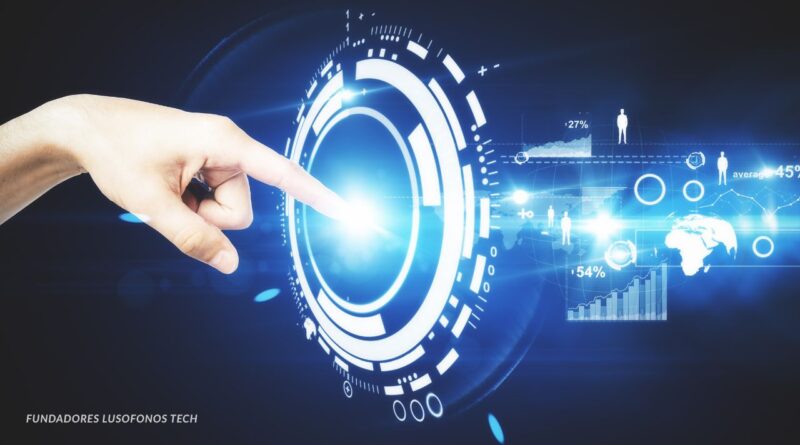 Fundadores lusofonos tech
