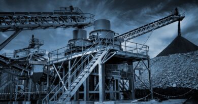 Iniciativas ambientais mineracao brasil